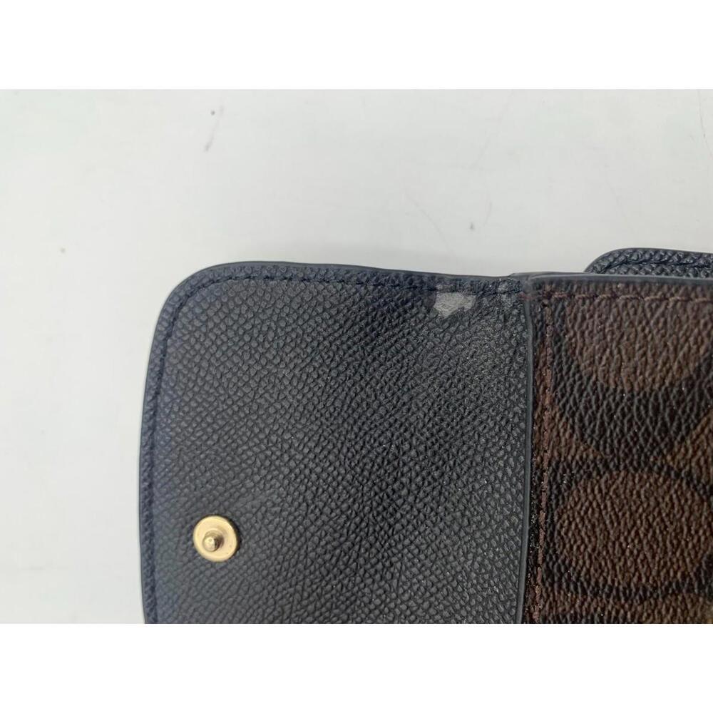 Coach Wallet - Picture 9 of 15